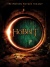 The Hobbit trilogy dvd cover
